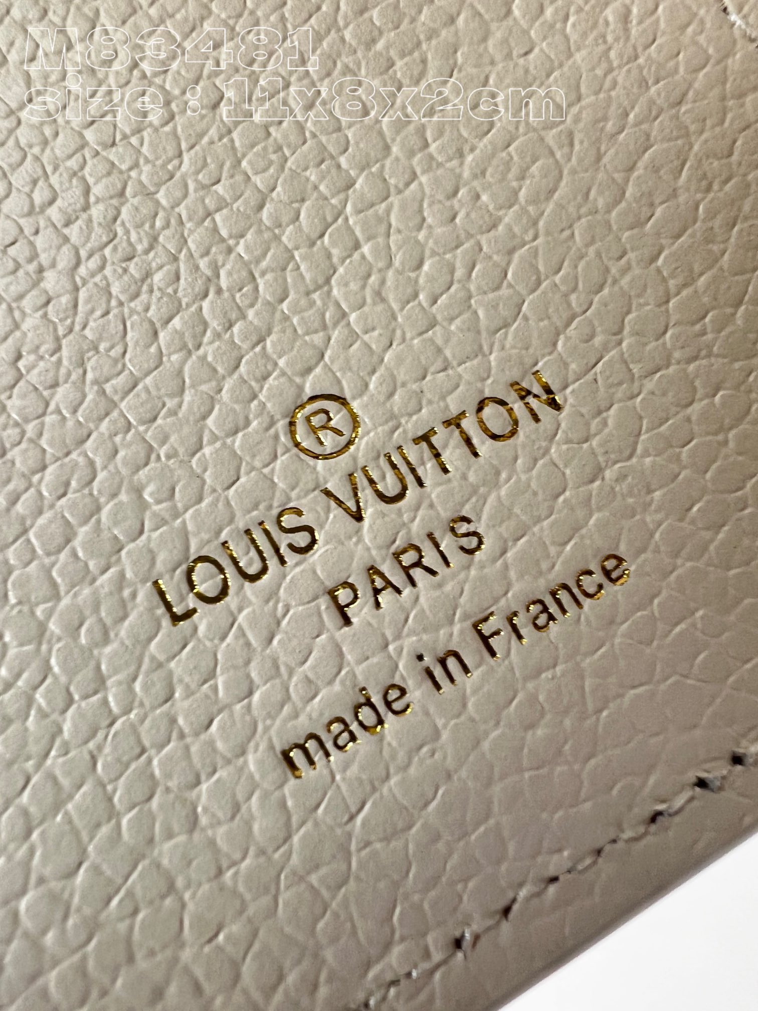 Louis Vuitton Wallets Purse